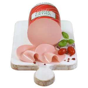 Feine Extrawurst