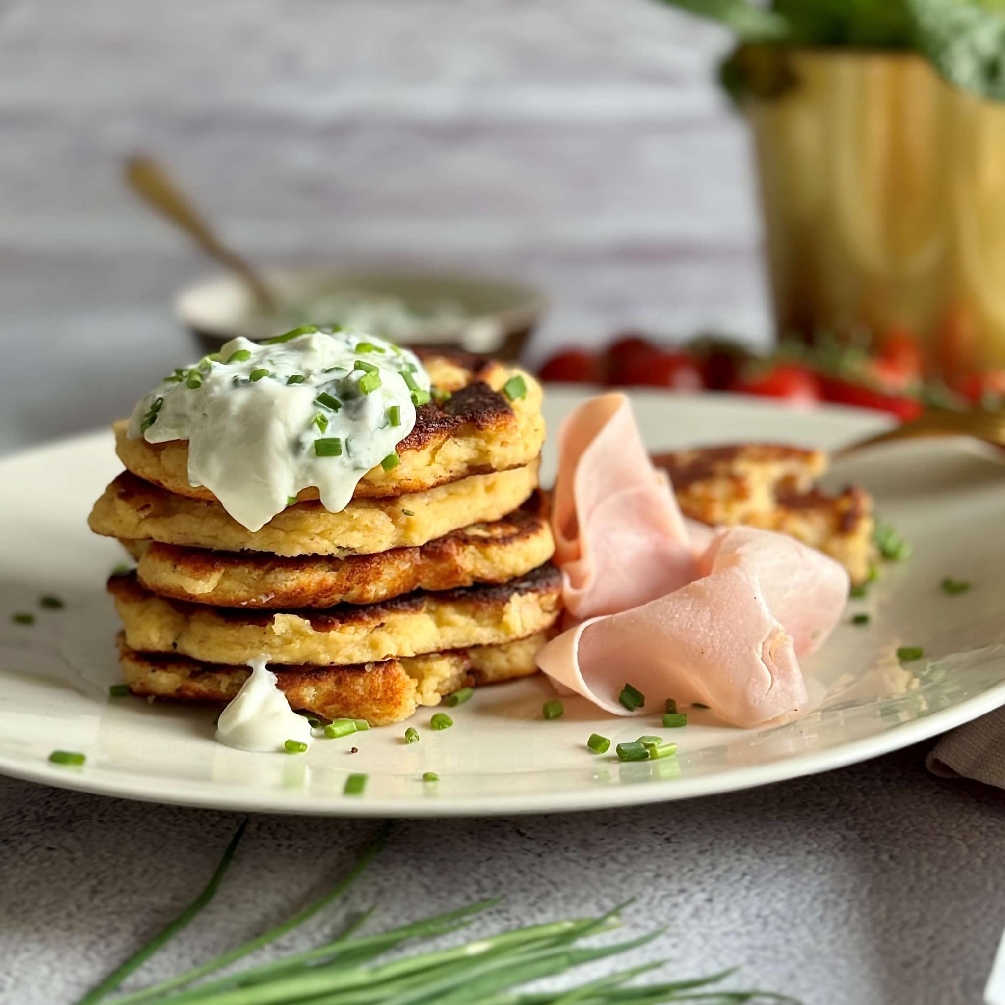 Low-Carb-Pancakes