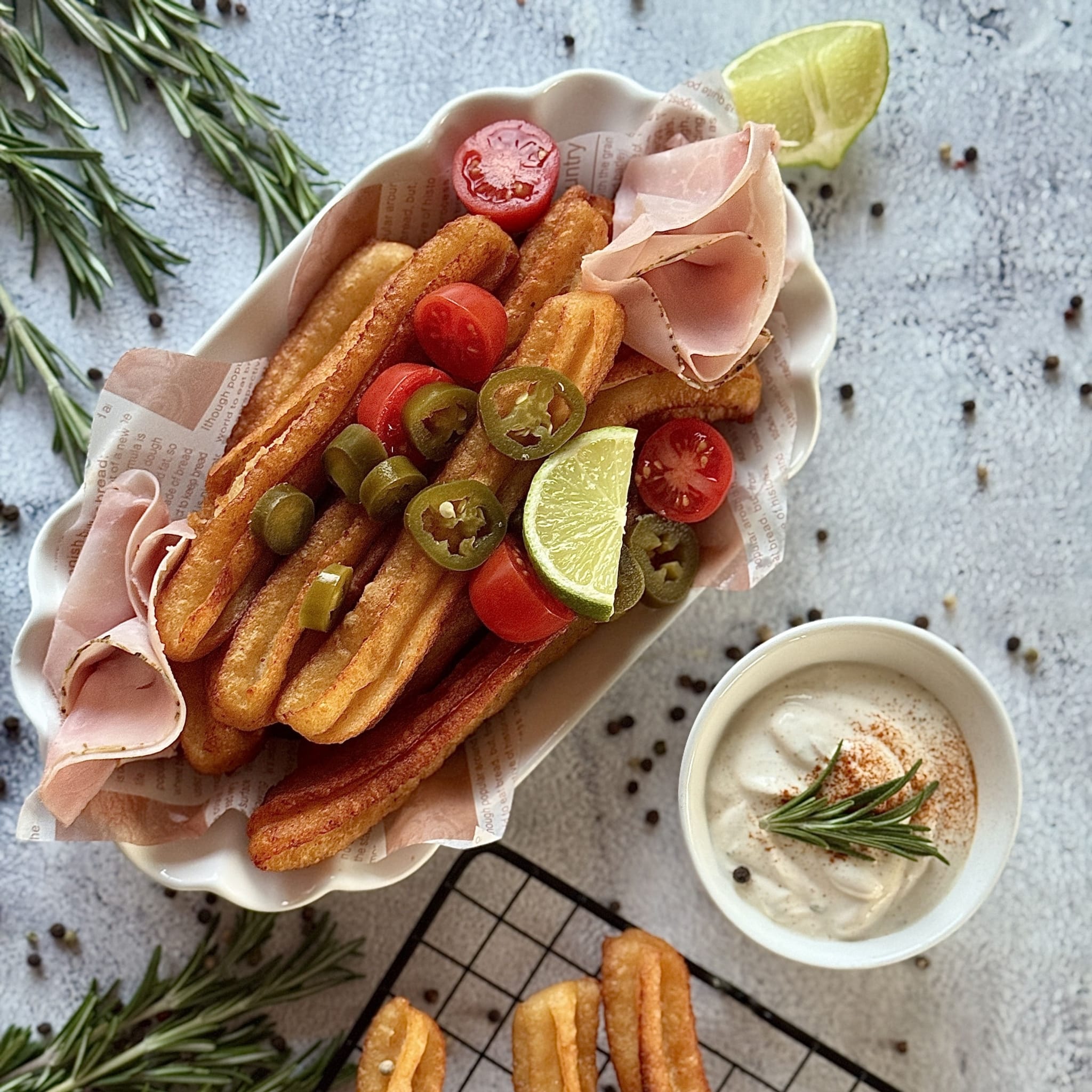Churros